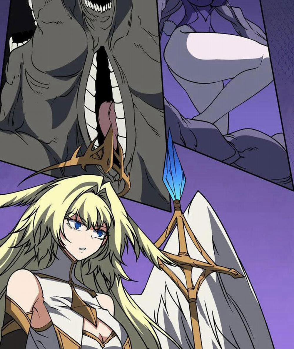 Bắt Đầu Kế Nhiệm Boss Hắc Long, Ta Vô Địch 38 trang 37