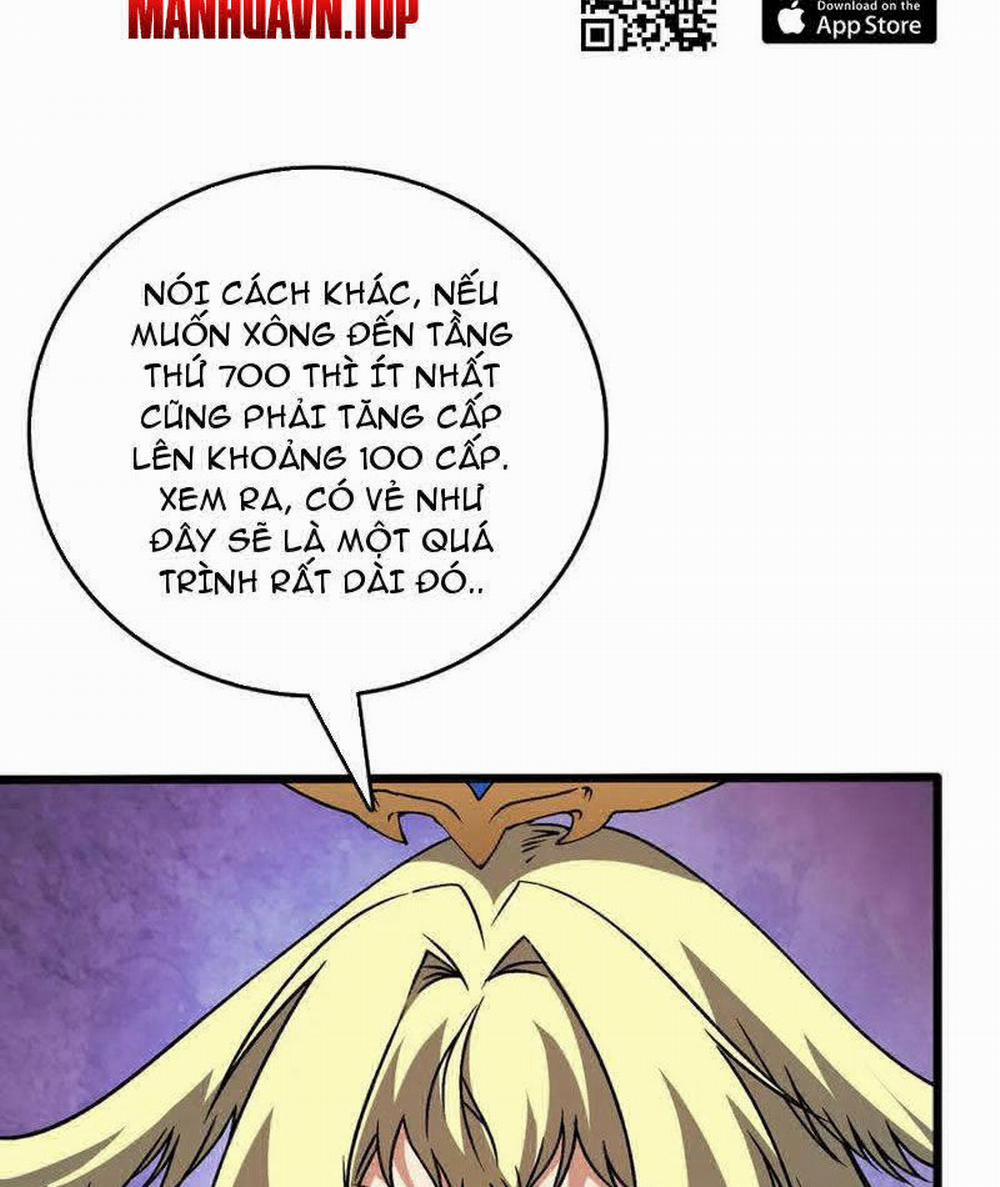 Bắt Đầu Kế Nhiệm Boss Hắc Long, Ta Vô Địch 38 trang 44