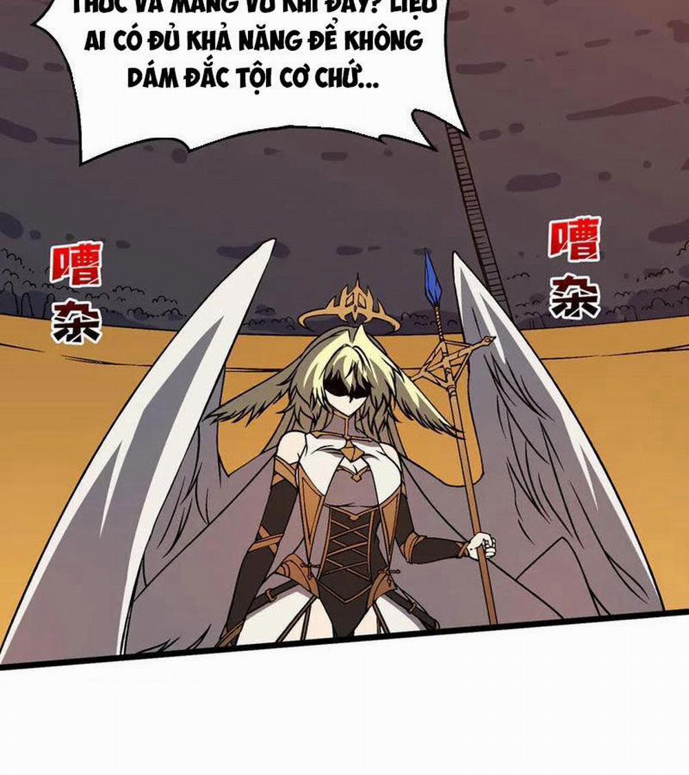 Bắt Đầu Kế Nhiệm Boss Hắc Long, Ta Vô Địch 38 trang 53