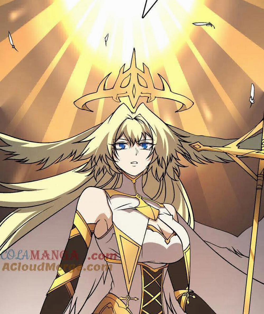 Bắt Đầu Kế Nhiệm Boss Hắc Long, Ta Vô Địch 38 trang 58