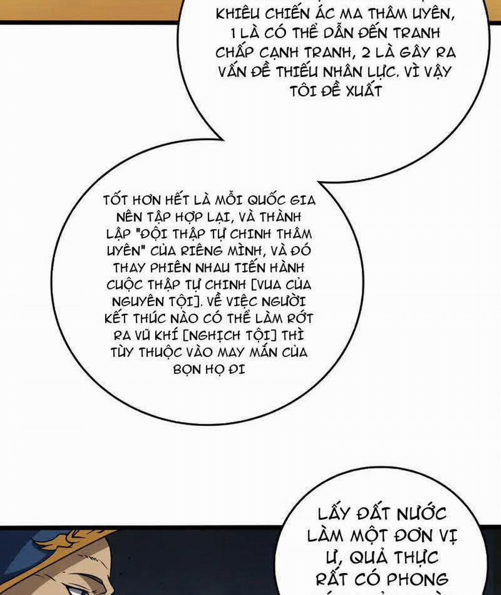 Bắt Đầu Kế Nhiệm Boss Hắc Long, Ta Vô Địch 38 trang 63