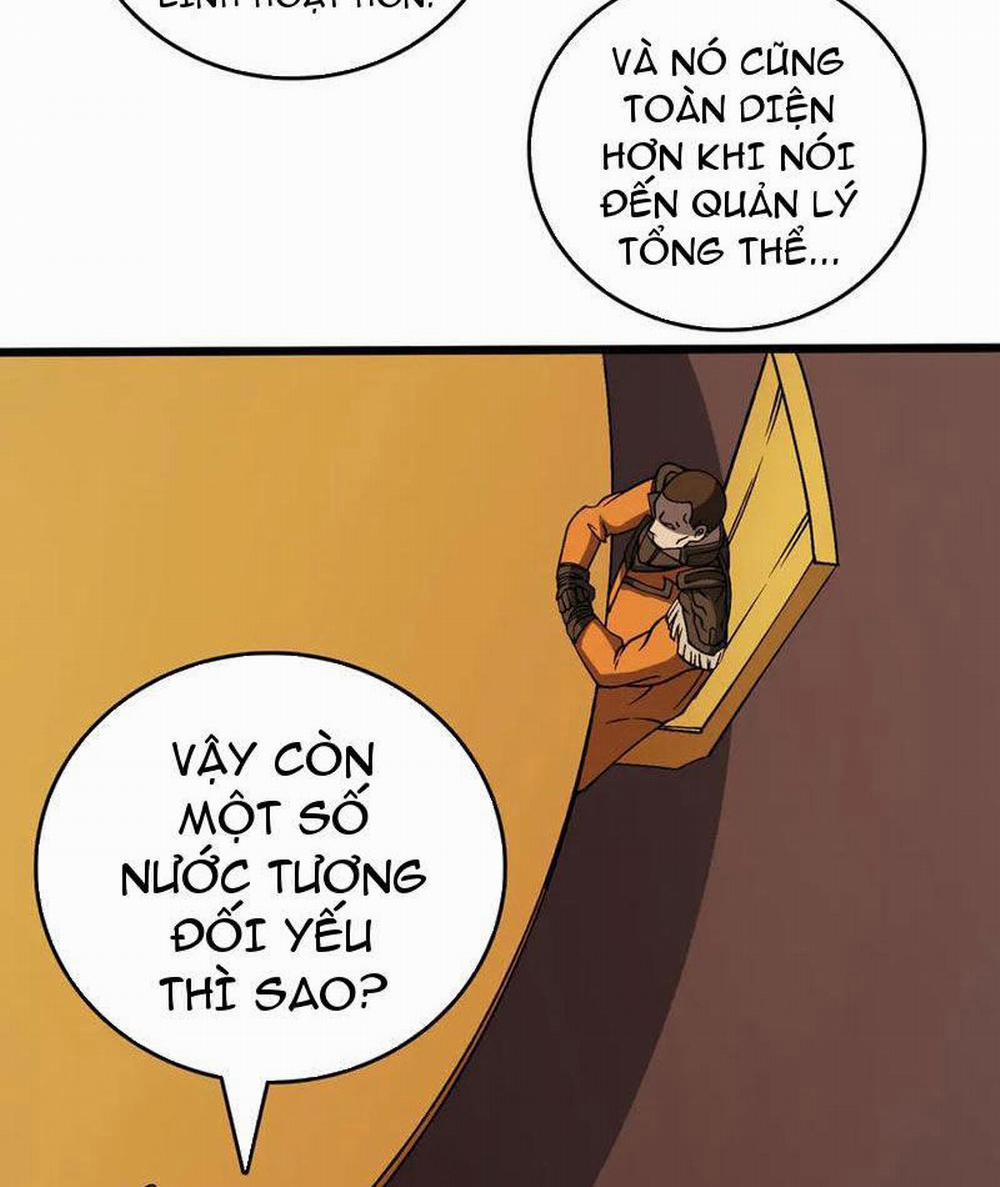 Bắt Đầu Kế Nhiệm Boss Hắc Long, Ta Vô Địch 38 trang 65