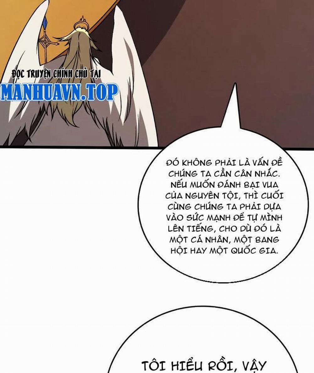 Bắt Đầu Kế Nhiệm Boss Hắc Long, Ta Vô Địch 38 trang 66