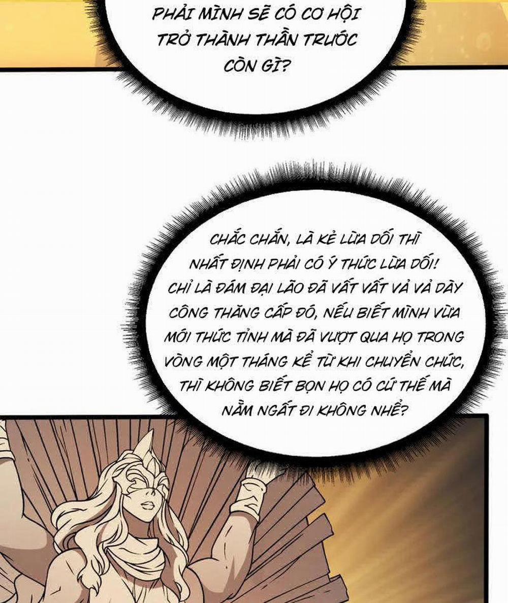 Bắt Đầu Kế Nhiệm Boss Hắc Long, Ta Vô Địch 38 trang 7