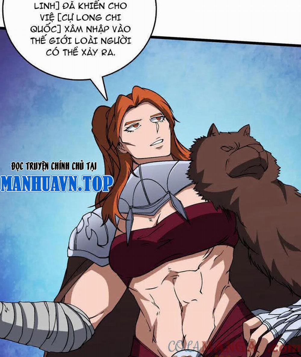 Bắt Đầu Kế Nhiệm Boss Hắc Long, Ta Vô Địch 38 trang 73