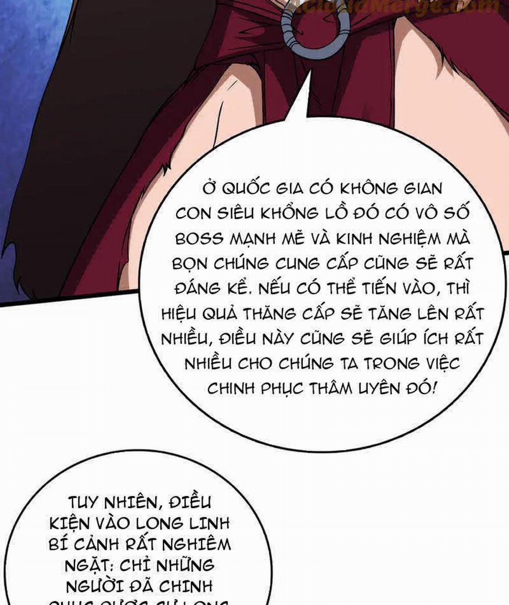 Bắt Đầu Kế Nhiệm Boss Hắc Long, Ta Vô Địch 38 trang 74