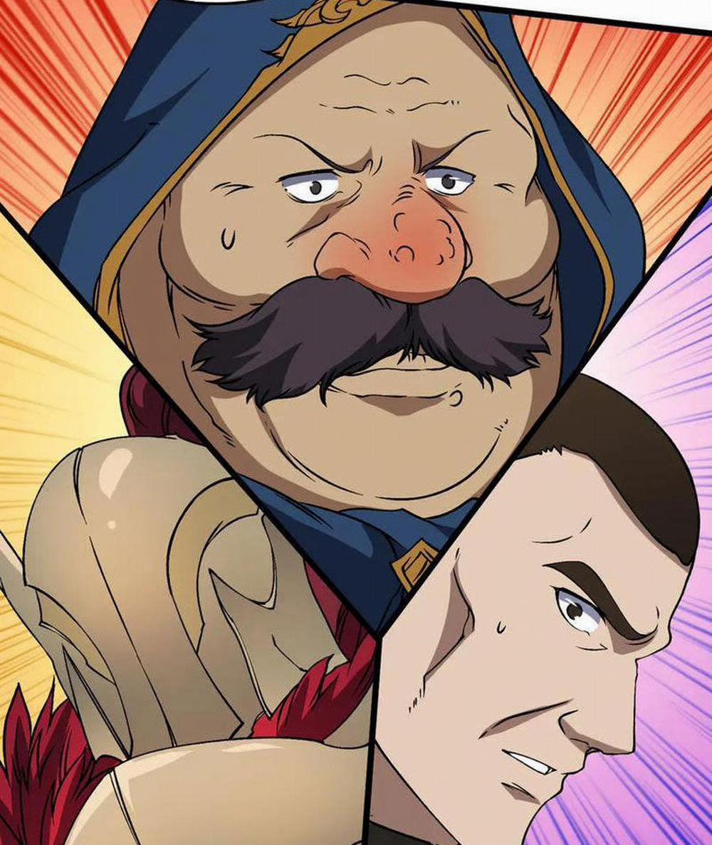 Bắt Đầu Kế Nhiệm Boss Hắc Long, Ta Vô Địch 38 trang 82