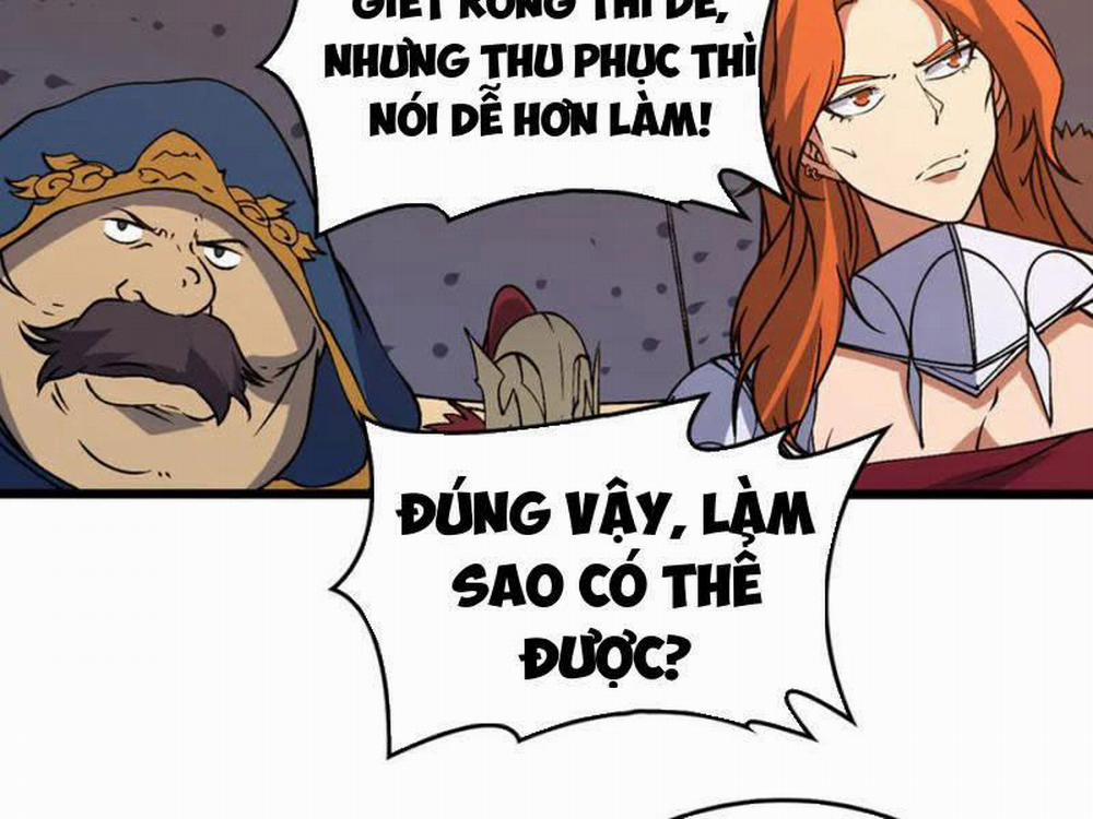 Bắt Đầu Kế Nhiệm Boss Hắc Long, Ta Vô Địch 39 trang 10