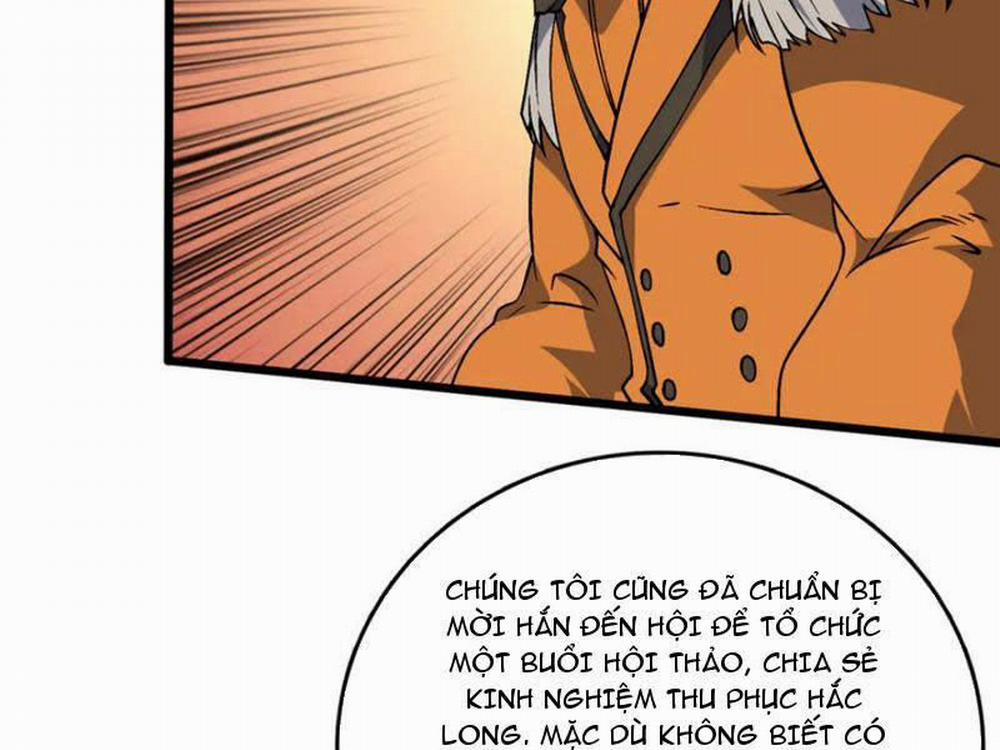 Bắt Đầu Kế Nhiệm Boss Hắc Long, Ta Vô Địch 39 trang 21