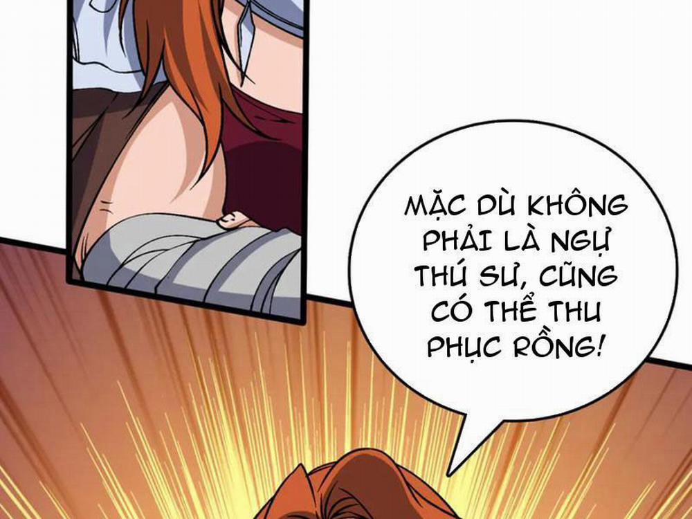 Bắt Đầu Kế Nhiệm Boss Hắc Long, Ta Vô Địch 39 trang 23