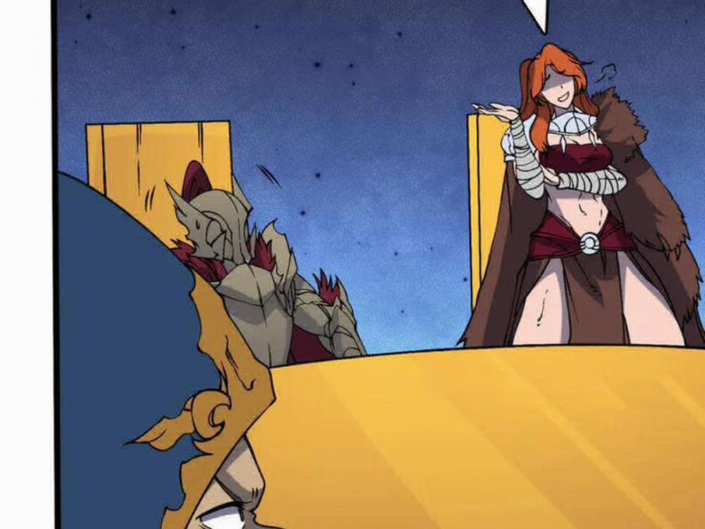 Bắt Đầu Kế Nhiệm Boss Hắc Long, Ta Vô Địch 39 trang 4