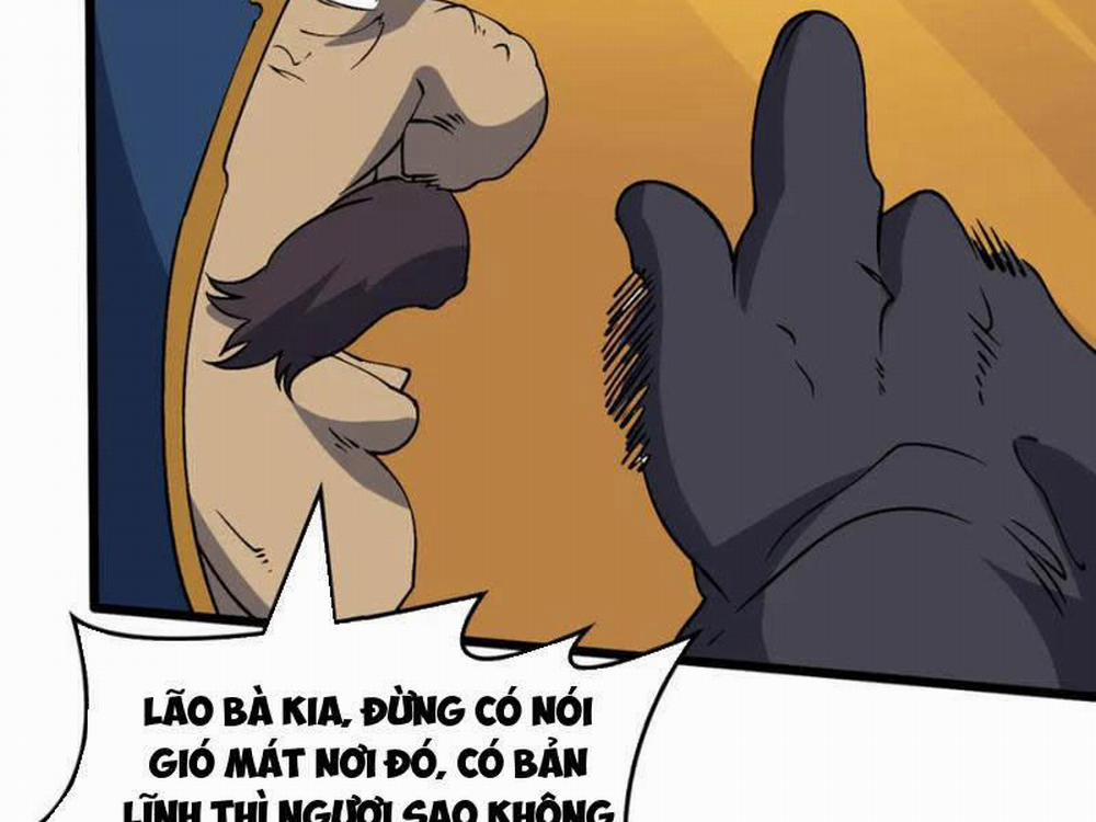 Bắt Đầu Kế Nhiệm Boss Hắc Long, Ta Vô Địch 39 trang 5