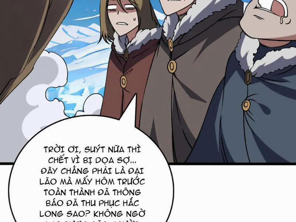 Bắt Đầu Kế Nhiệm Boss Hắc Long, Ta Vô Địch 39 trang 63