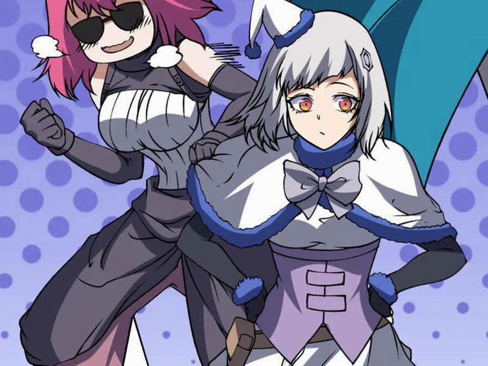 Bắt Đầu Kế Nhiệm Boss Hắc Long, Ta Vô Địch 39 trang 99