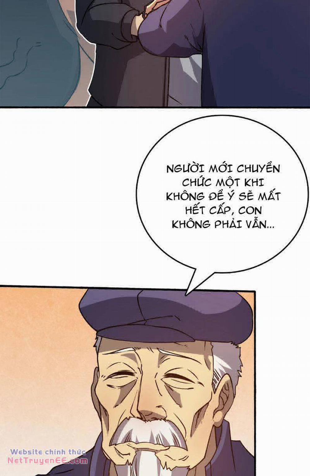 Bắt Đầu Kế Nhiệm Boss Hắc Long, Ta Vô Địch 4 trang 15