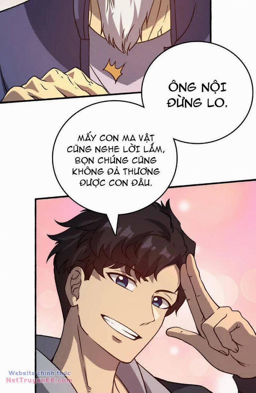 Bắt Đầu Kế Nhiệm Boss Hắc Long, Ta Vô Địch 4 trang 16