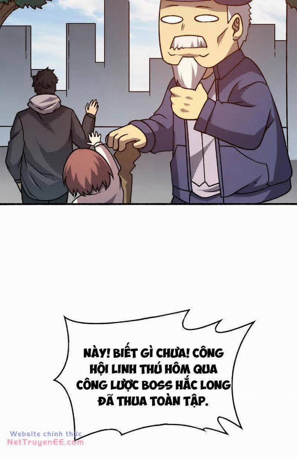 Bắt Đầu Kế Nhiệm Boss Hắc Long, Ta Vô Địch 4 trang 18