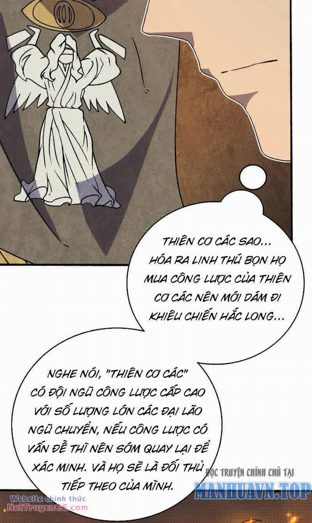 Bắt Đầu Kế Nhiệm Boss Hắc Long, Ta Vô Địch 4 trang 23