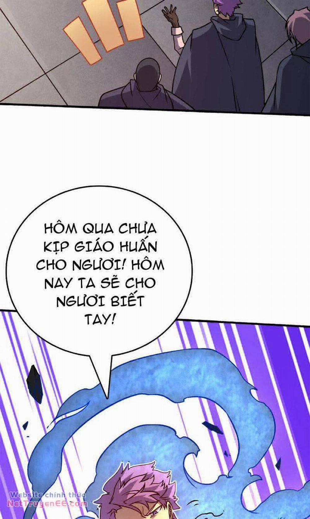 Bắt Đầu Kế Nhiệm Boss Hắc Long, Ta Vô Địch 4 trang 28