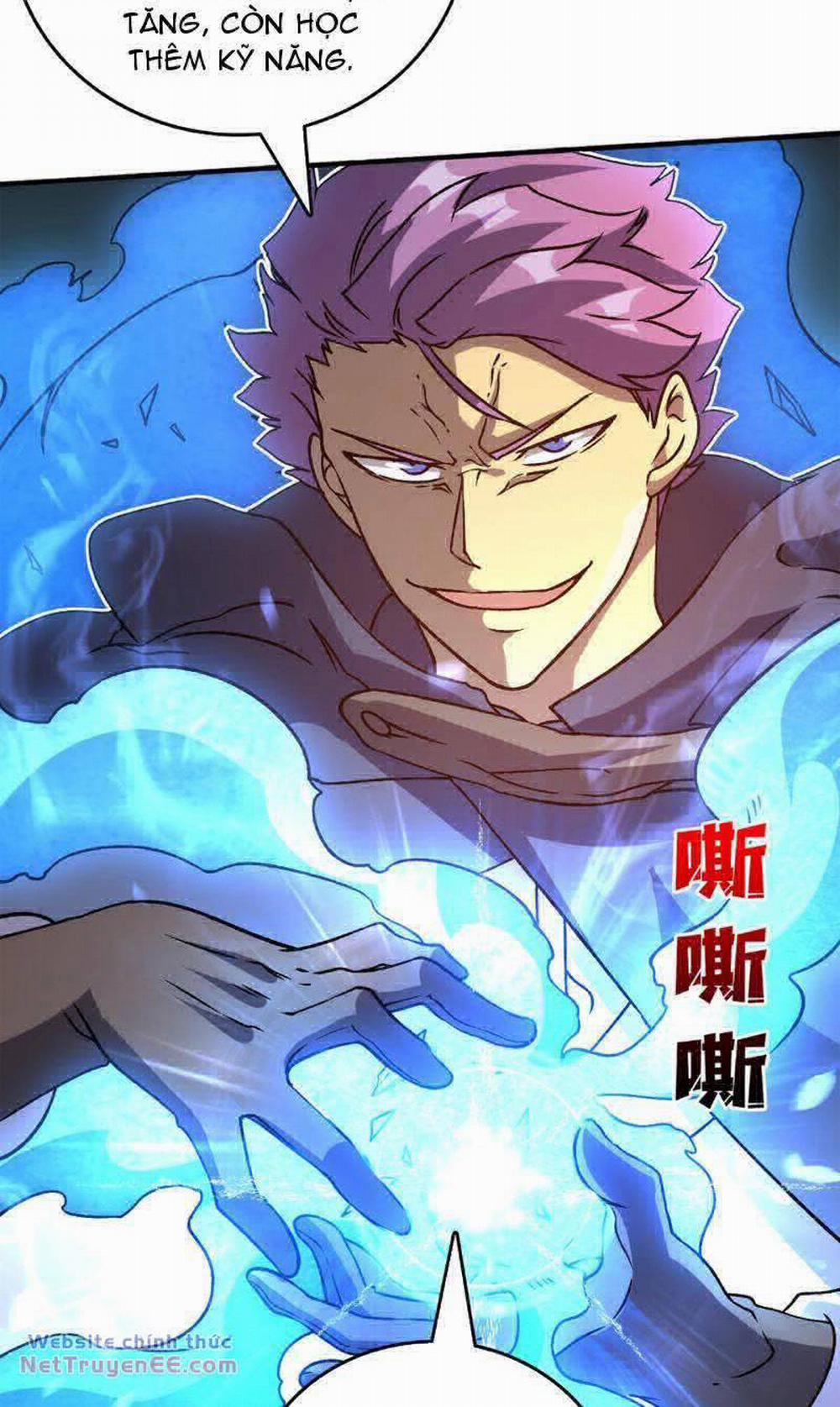Bắt Đầu Kế Nhiệm Boss Hắc Long, Ta Vô Địch 4 trang 31