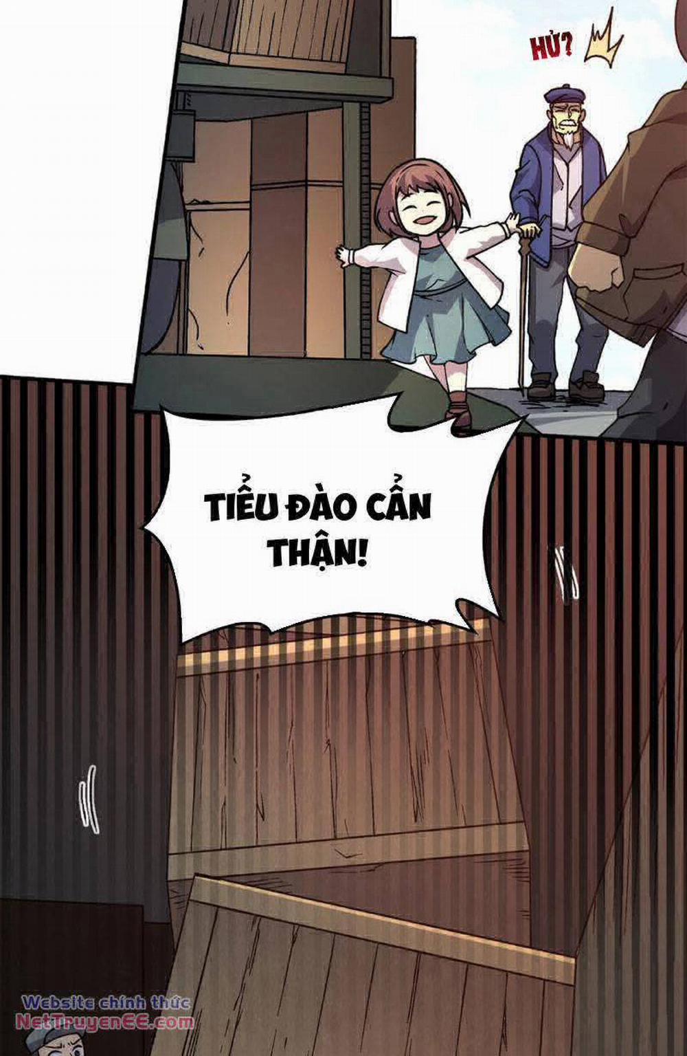 Bắt Đầu Kế Nhiệm Boss Hắc Long, Ta Vô Địch 4 trang 4