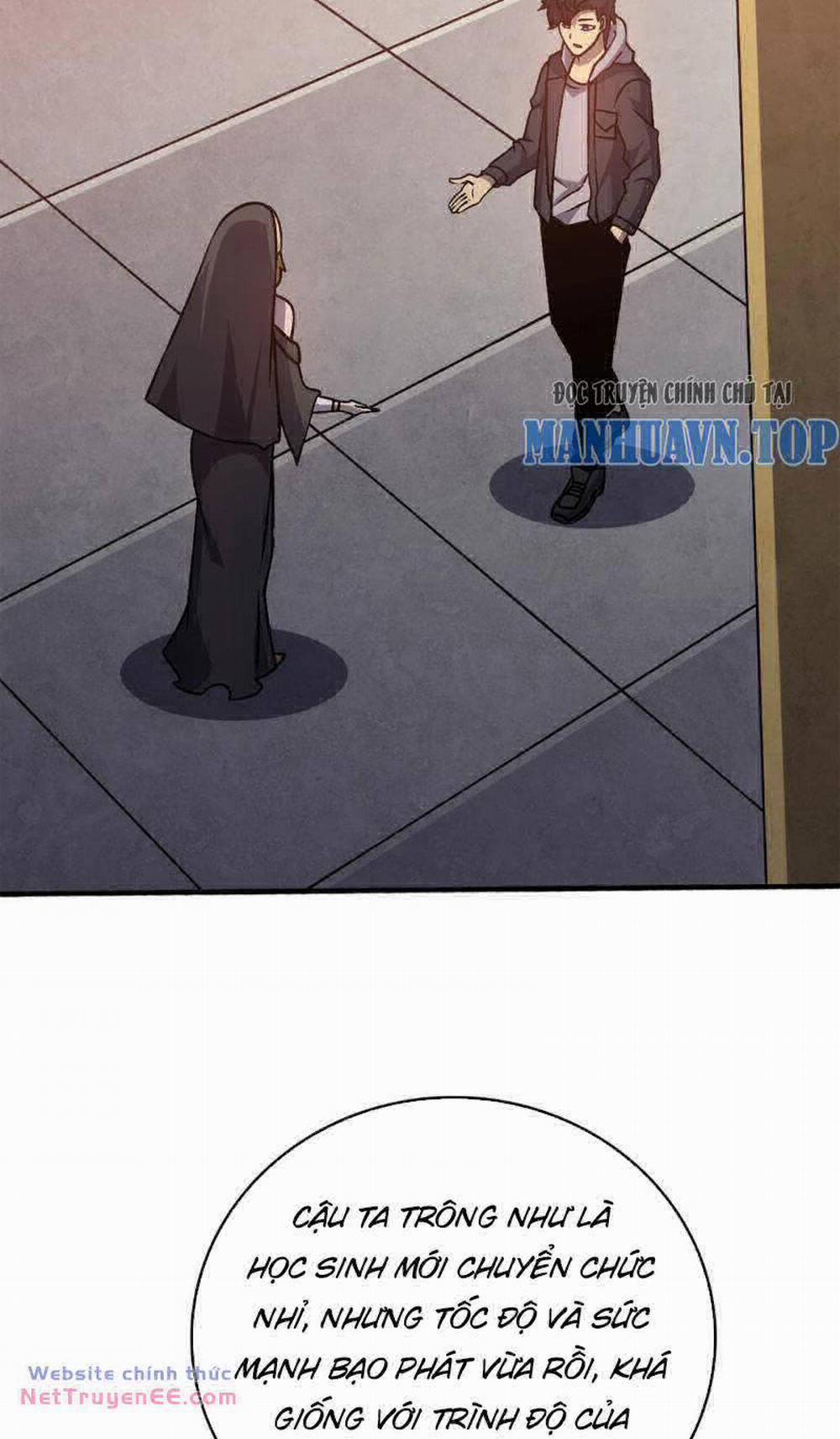 Bắt Đầu Kế Nhiệm Boss Hắc Long, Ta Vô Địch 4 trang 44