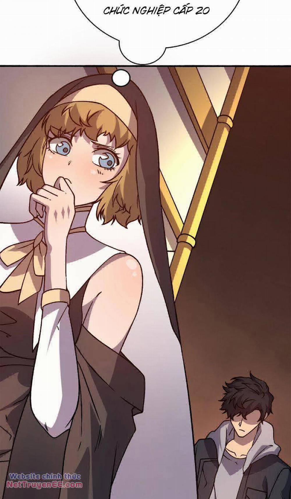 Bắt Đầu Kế Nhiệm Boss Hắc Long, Ta Vô Địch 4 trang 45