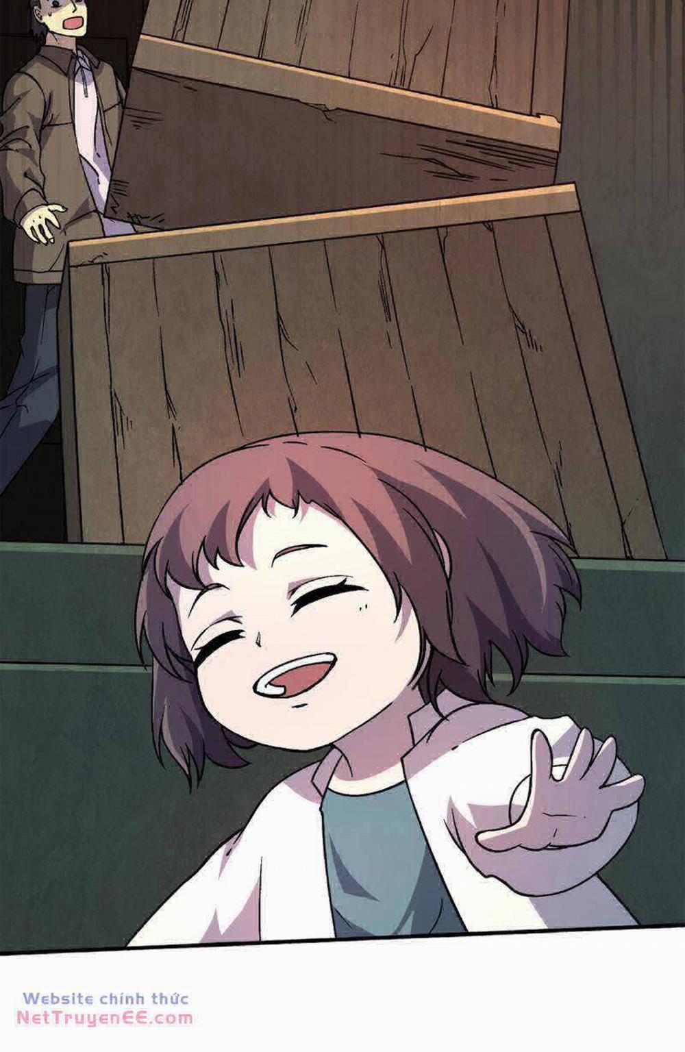 Bắt Đầu Kế Nhiệm Boss Hắc Long, Ta Vô Địch 4 trang 5