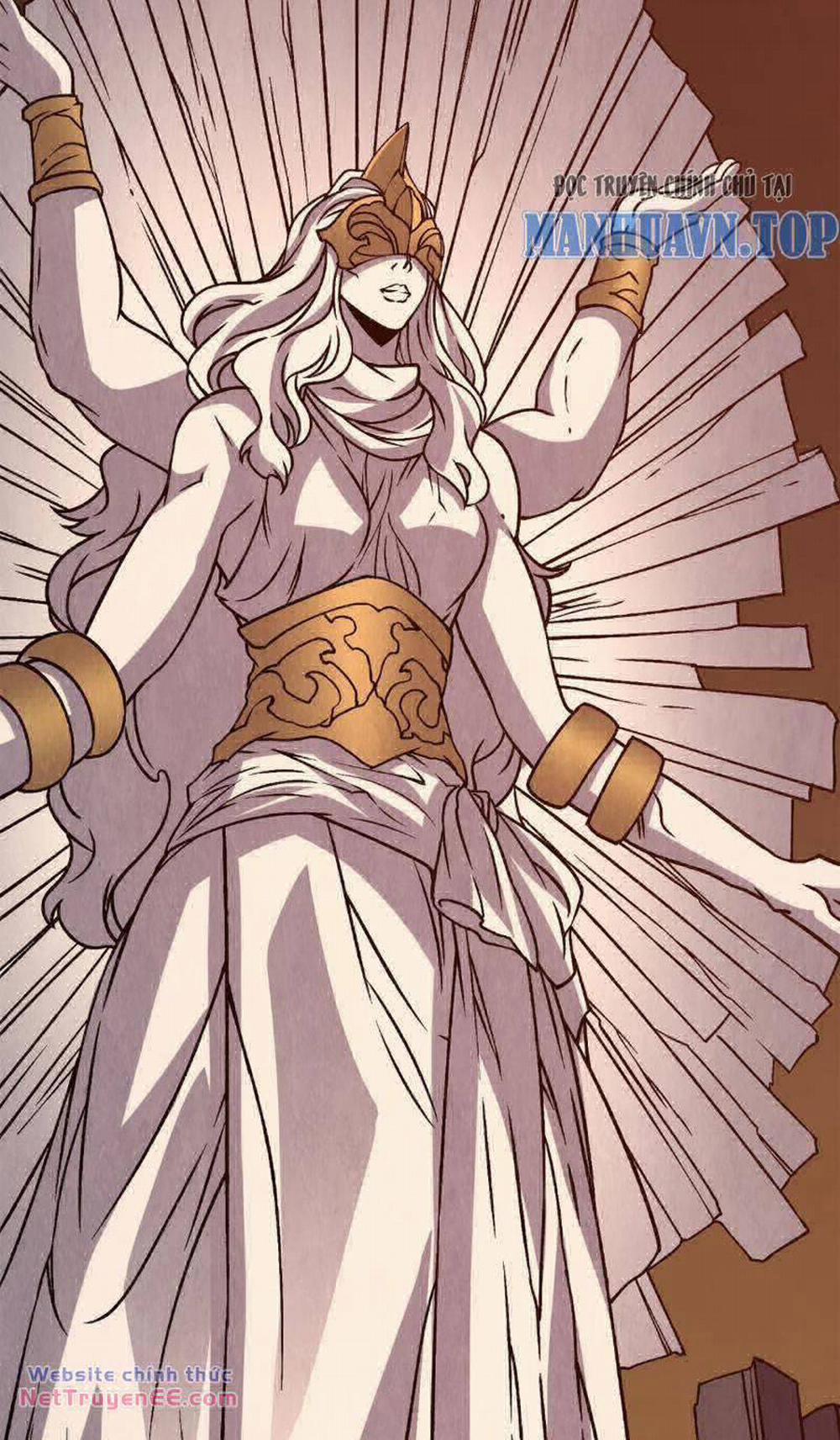 Bắt Đầu Kế Nhiệm Boss Hắc Long, Ta Vô Địch 4 trang 50