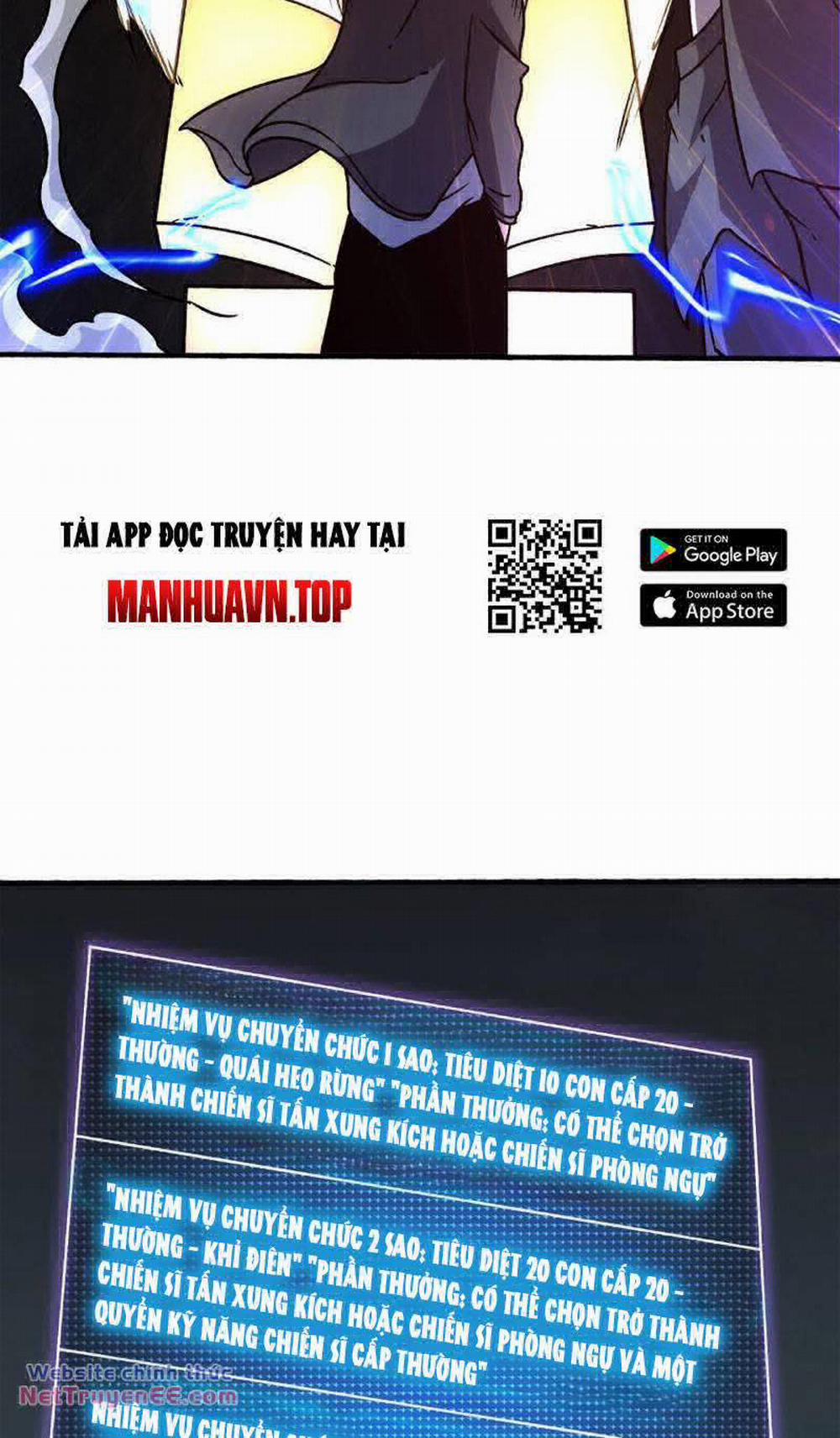 Bắt Đầu Kế Nhiệm Boss Hắc Long, Ta Vô Địch 4 trang 57