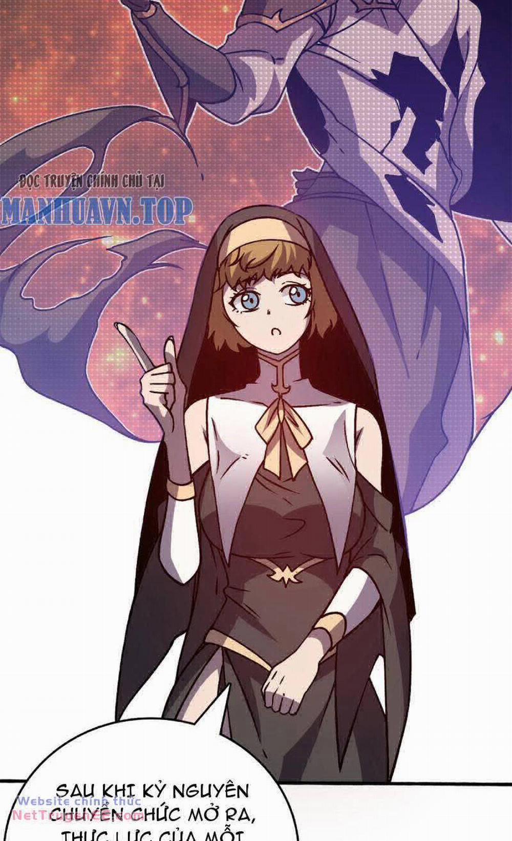 Bắt Đầu Kế Nhiệm Boss Hắc Long, Ta Vô Địch 4 trang 63