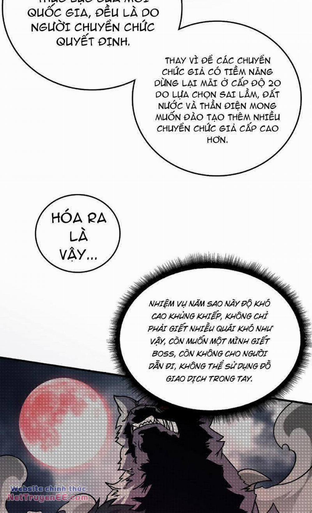 Bắt Đầu Kế Nhiệm Boss Hắc Long, Ta Vô Địch 4 trang 64