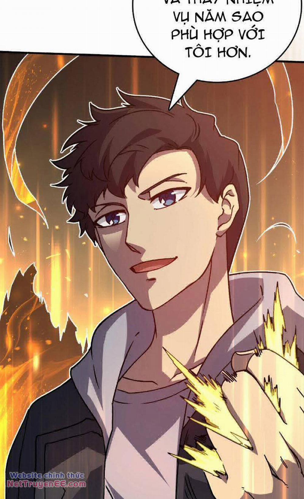 Bắt Đầu Kế Nhiệm Boss Hắc Long, Ta Vô Địch 4 trang 73