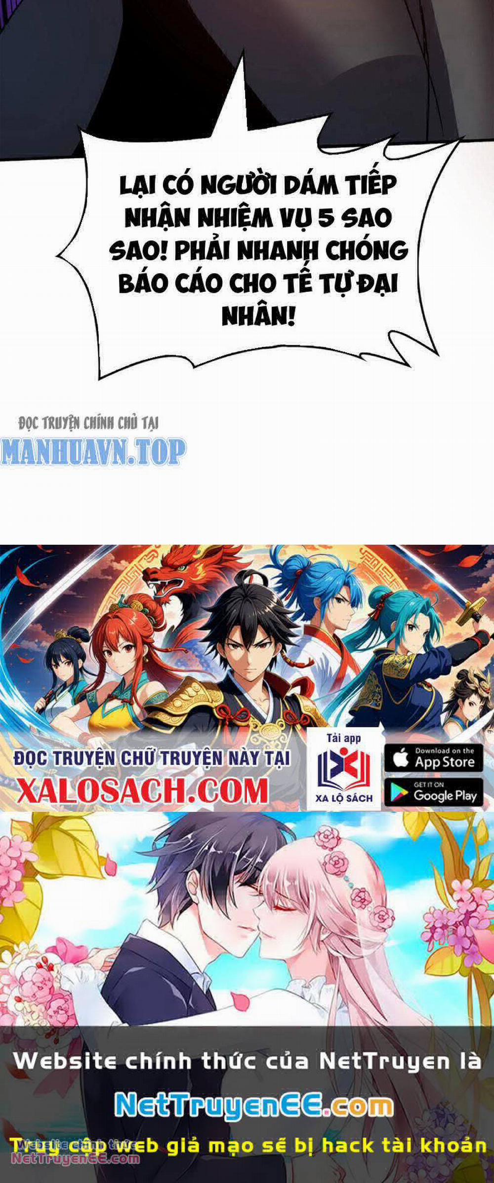 Bắt Đầu Kế Nhiệm Boss Hắc Long, Ta Vô Địch 4 trang 79