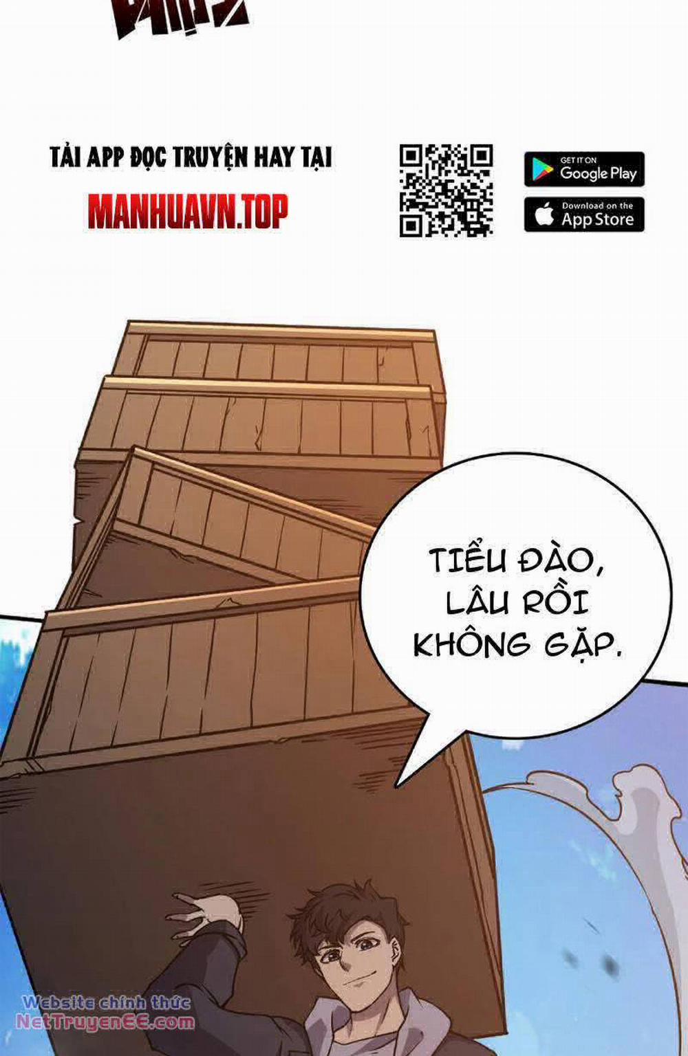 Bắt Đầu Kế Nhiệm Boss Hắc Long, Ta Vô Địch 4 trang 8