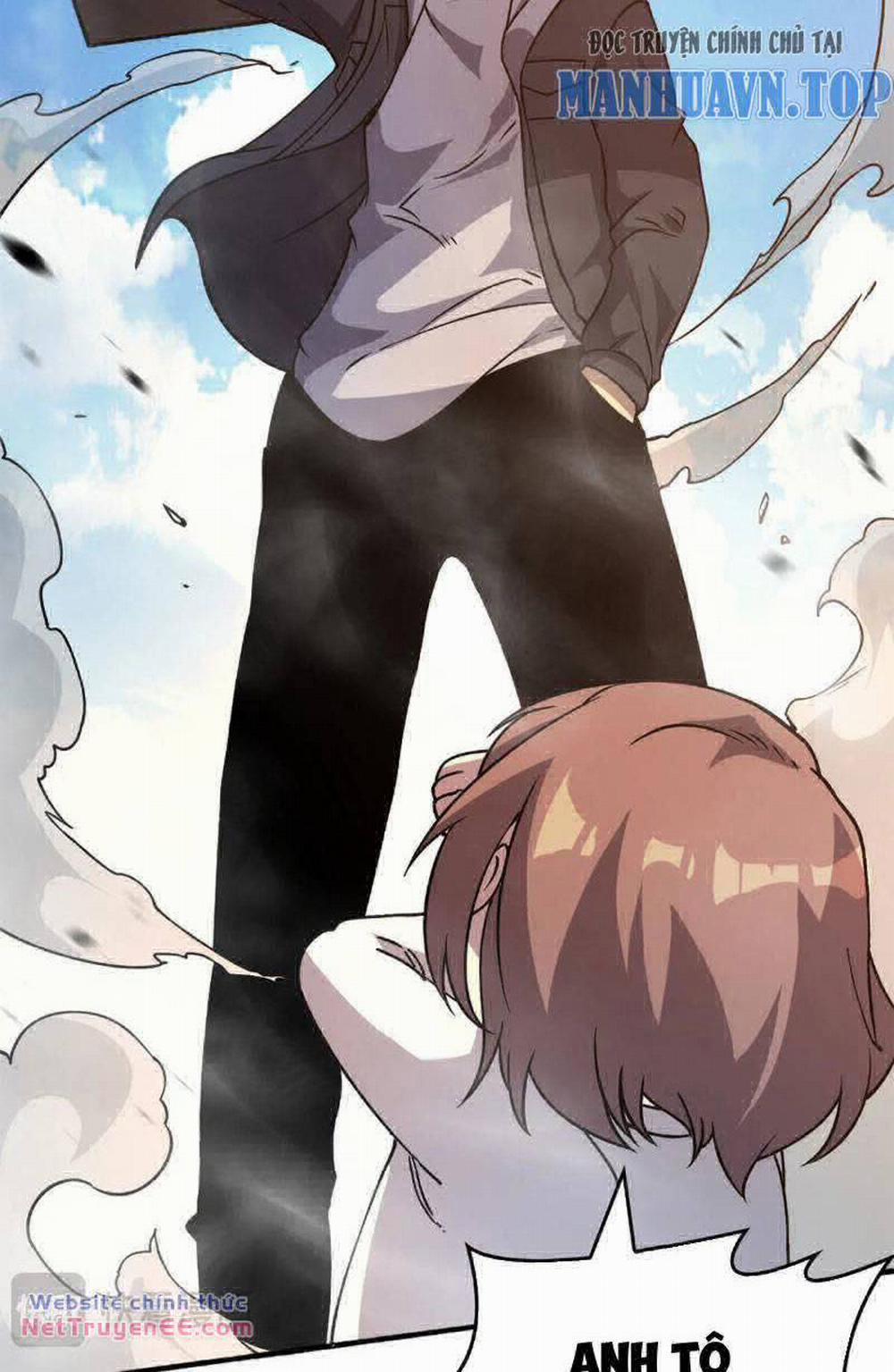 Bắt Đầu Kế Nhiệm Boss Hắc Long, Ta Vô Địch 4 trang 9