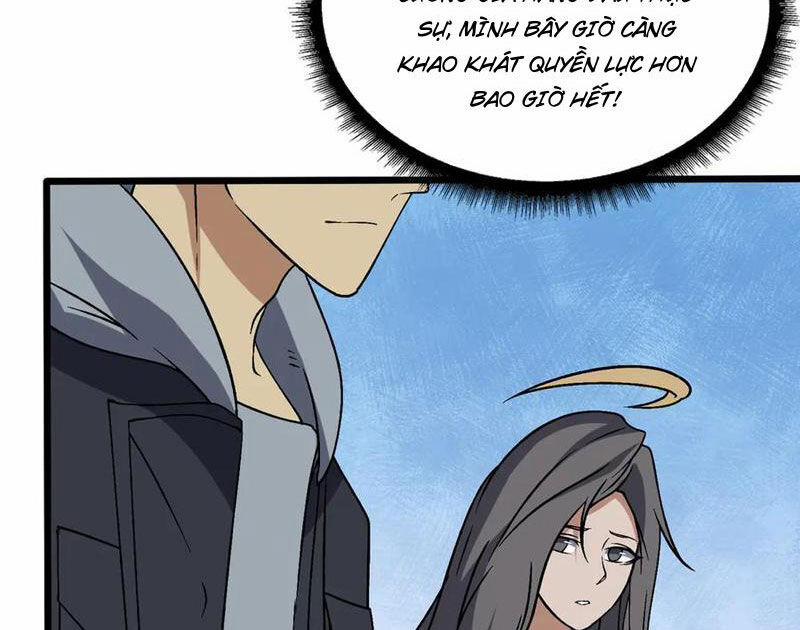 Bắt Đầu Kế Nhiệm Boss Hắc Long, Ta Vô Địch 40 trang 103
