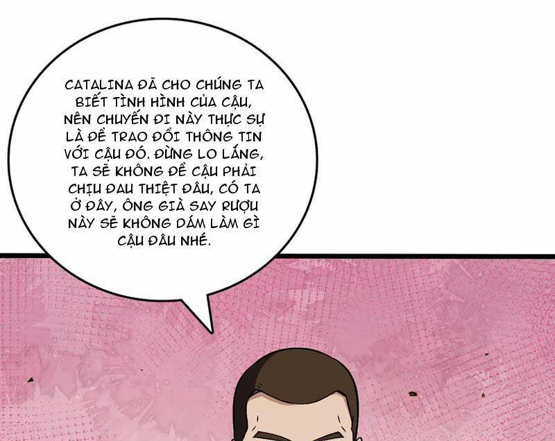 Bắt Đầu Kế Nhiệm Boss Hắc Long, Ta Vô Địch 40 trang 21