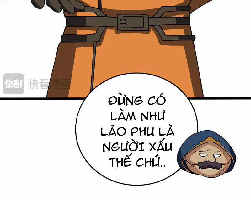 Bắt Đầu Kế Nhiệm Boss Hắc Long, Ta Vô Địch 40 trang 23