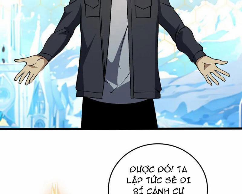 Bắt Đầu Kế Nhiệm Boss Hắc Long, Ta Vô Địch 40 trang 56