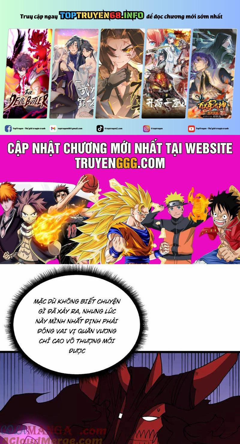 Bắt Đầu Kế Nhiệm Boss Hắc Long, Ta Vô Địch 42 trang 0
