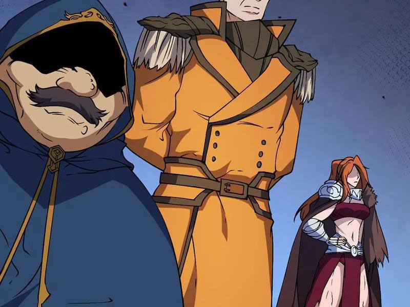 Bắt Đầu Kế Nhiệm Boss Hắc Long, Ta Vô Địch 42 trang 90