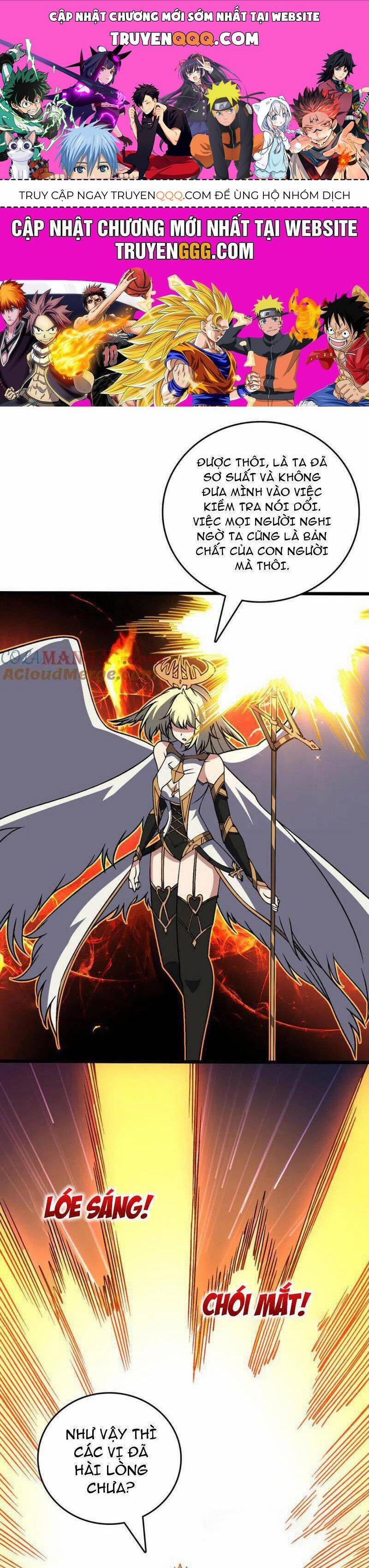 Bắt Đầu Kế Nhiệm Boss Hắc Long, Ta Vô Địch 43 trang 0