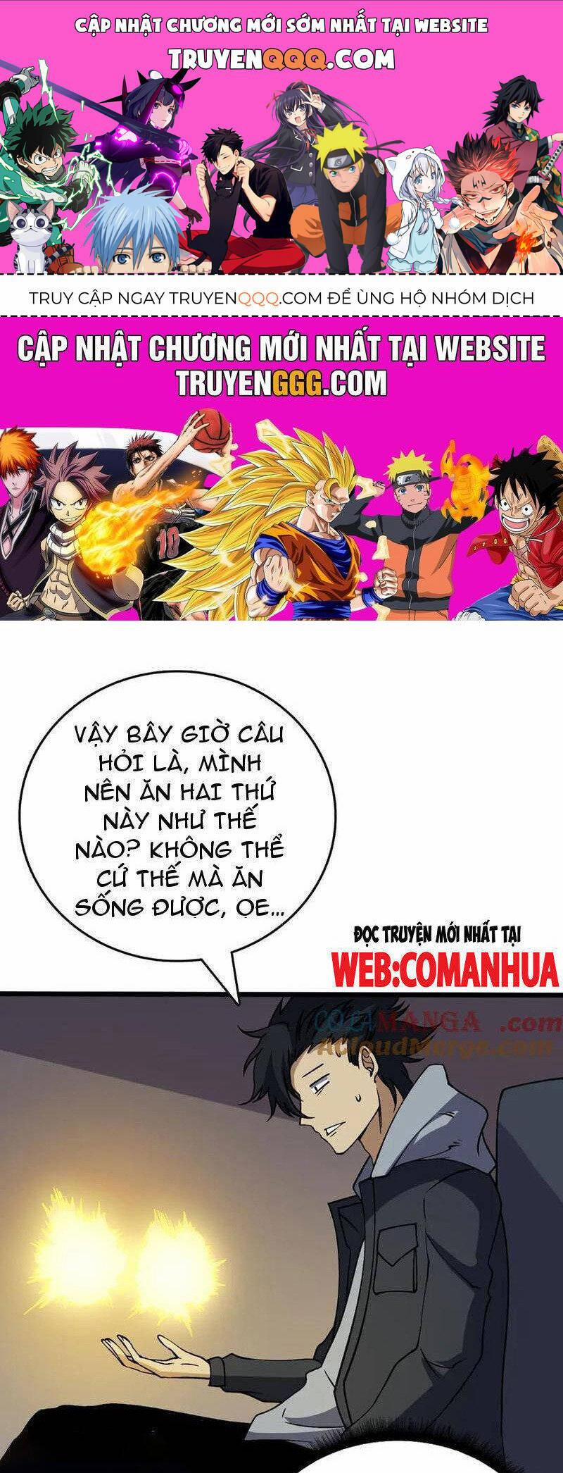 Bắt Đầu Kế Nhiệm Boss Hắc Long, Ta Vô Địch 44 trang 0