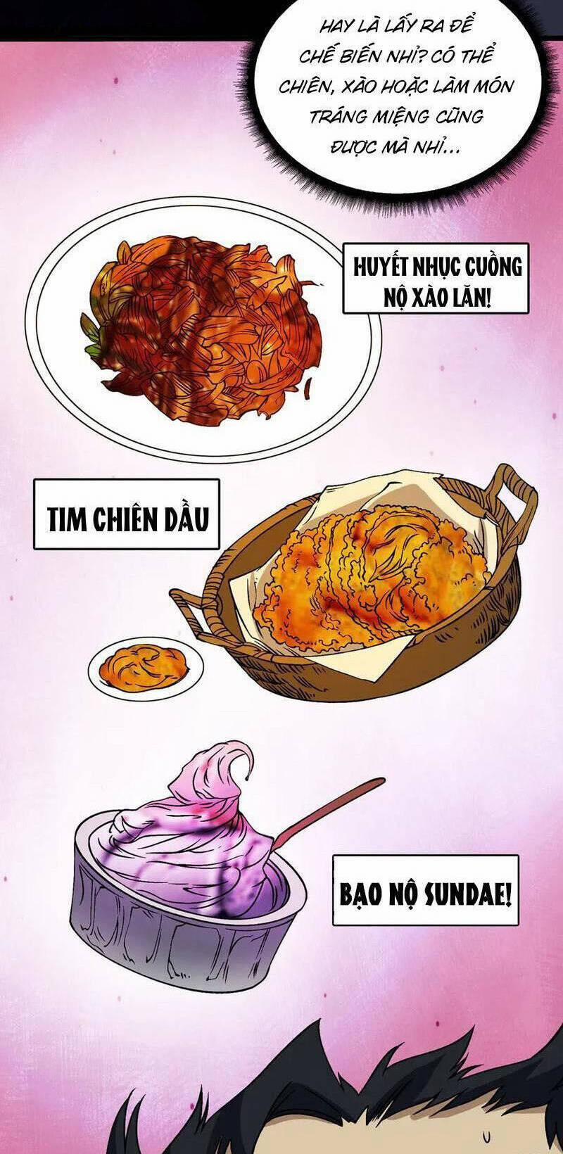 Bắt Đầu Kế Nhiệm Boss Hắc Long, Ta Vô Địch 44 trang 1