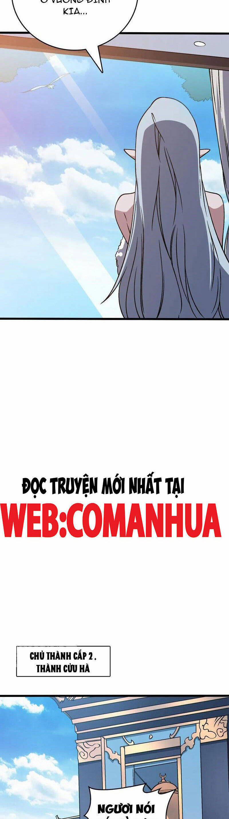 Bắt Đầu Kế Nhiệm Boss Hắc Long, Ta Vô Địch 44 trang 15