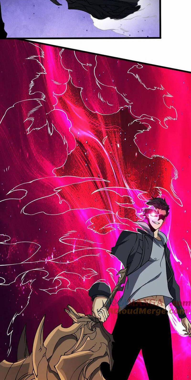 Bắt Đầu Kế Nhiệm Boss Hắc Long, Ta Vô Địch 44 trang 28