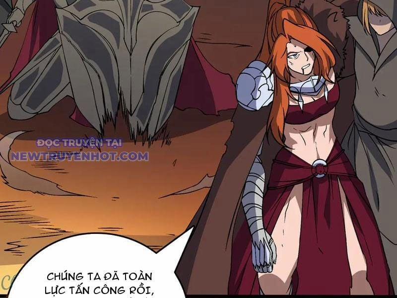 Bắt Đầu Kế Nhiệm Boss Hắc Long, Ta Vô Địch 47 trang 110