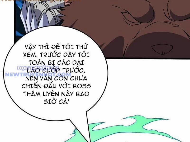 Bắt Đầu Kế Nhiệm Boss Hắc Long, Ta Vô Địch 47 trang 14