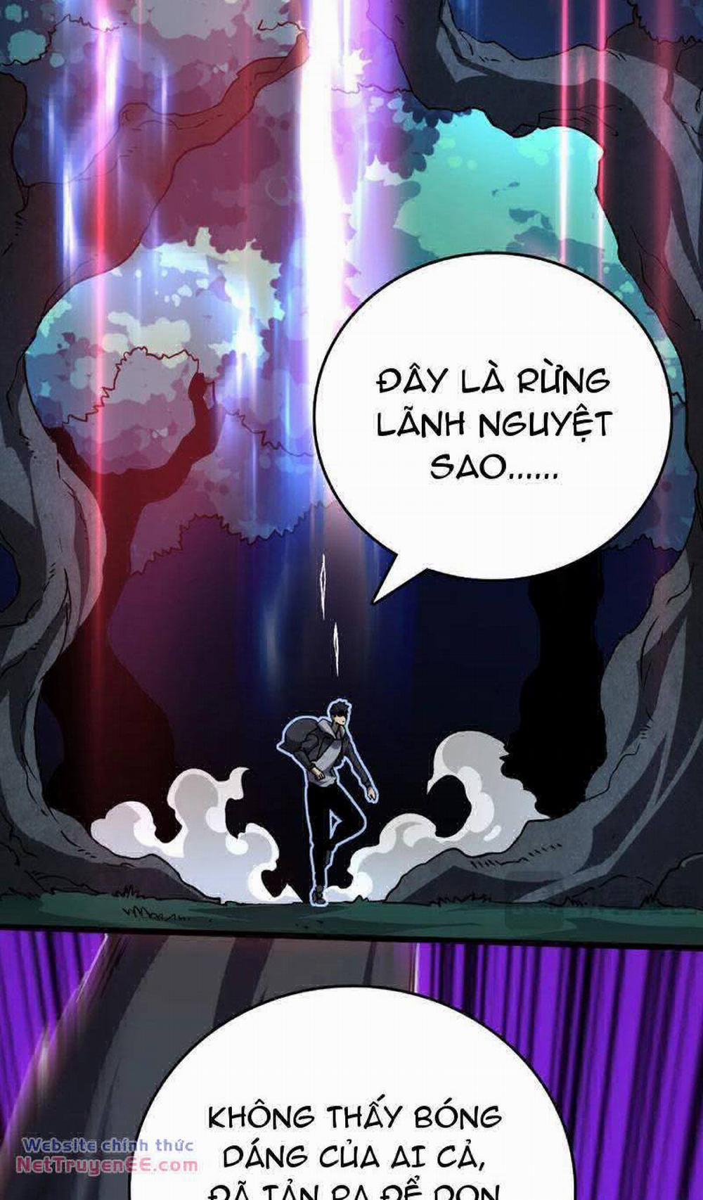 Bắt Đầu Kế Nhiệm Boss Hắc Long, Ta Vô Địch 5 trang 15